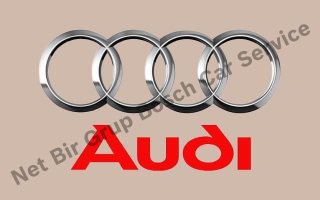 Ankara Audi Servisi