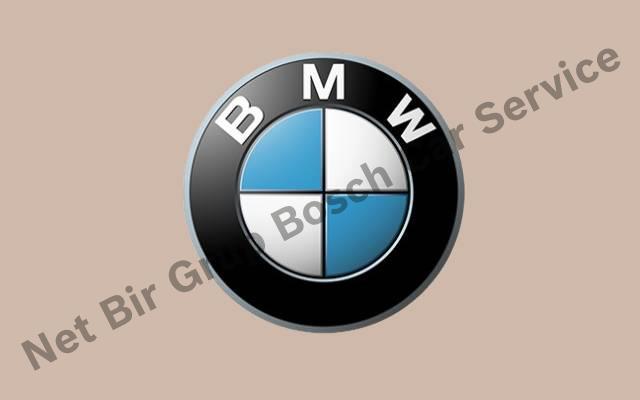 Ankara BMW Servisi 