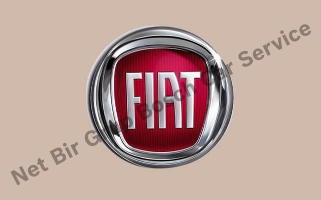 Ankara Fiat Servisi