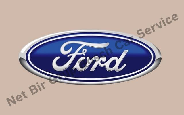 Ankara Ford Servisi