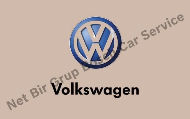 Ankara Volkswagen Servisi